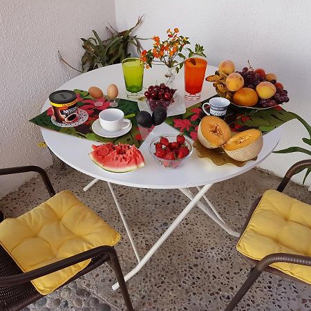 Aparthotel Carmona La Serena Habitación foto