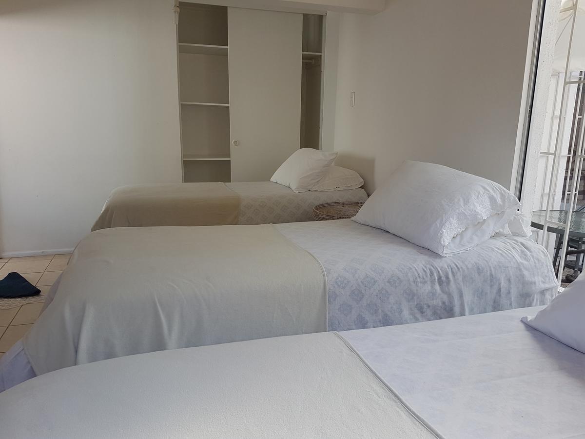 Aparthotel Carmona La Serena Habitación foto