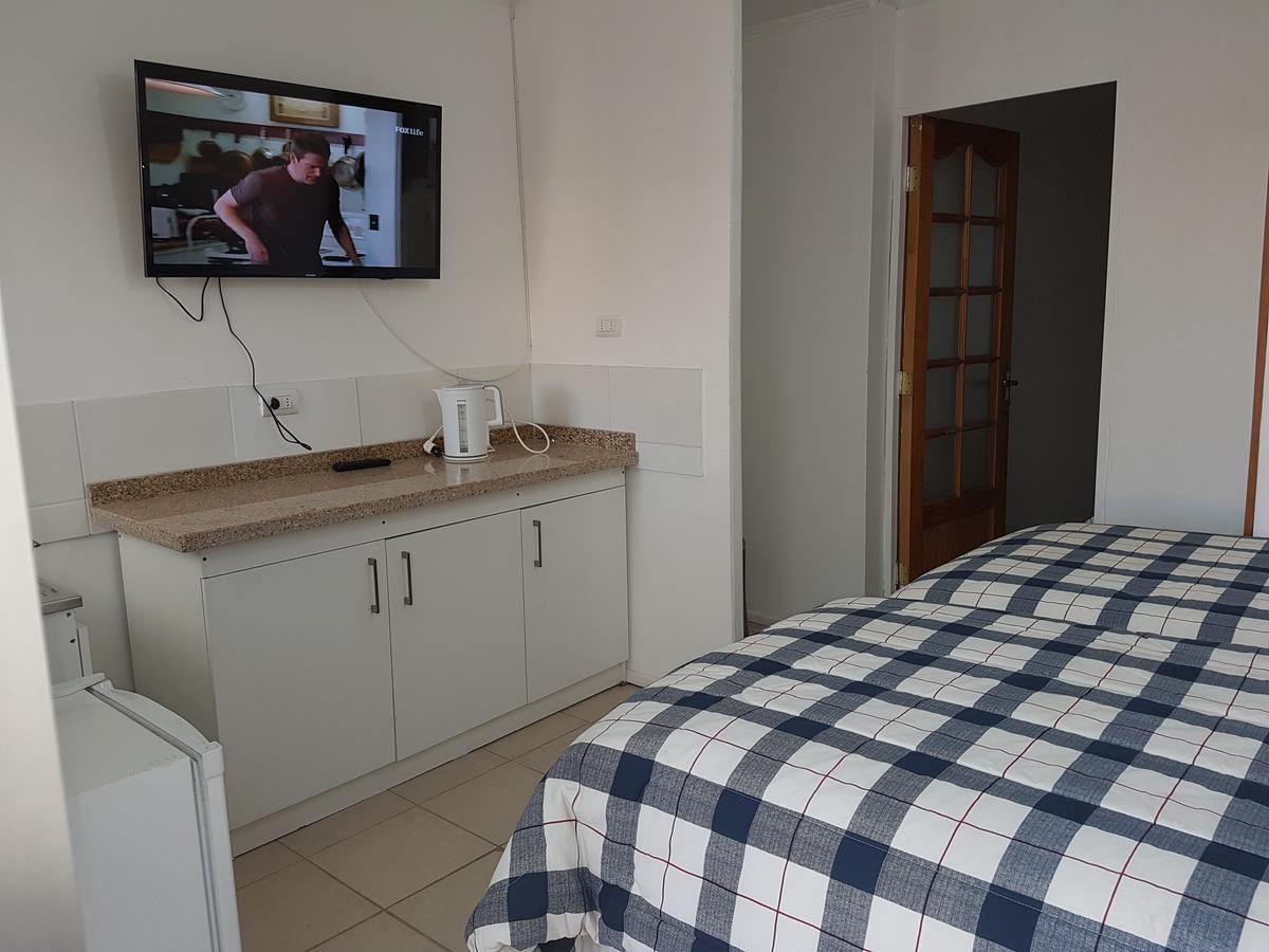 Aparthotel Carmona La Serena Habitación foto