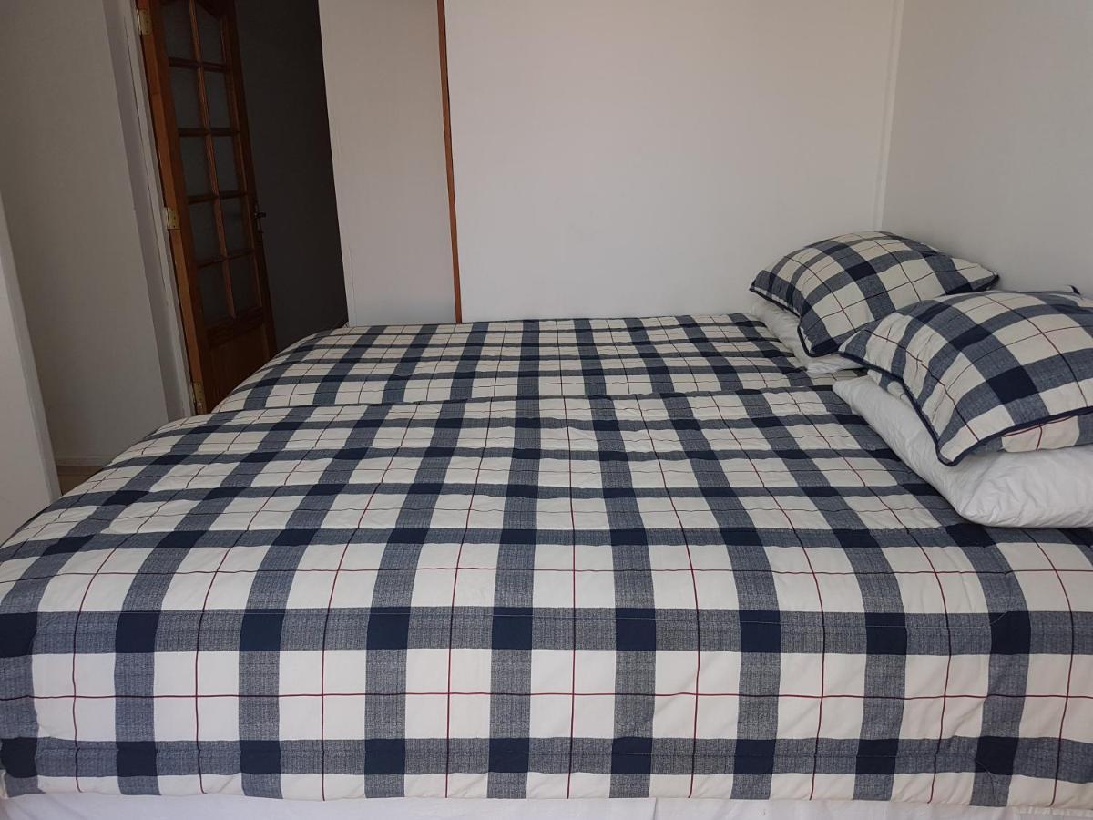 Aparthotel Carmona La Serena Habitación foto